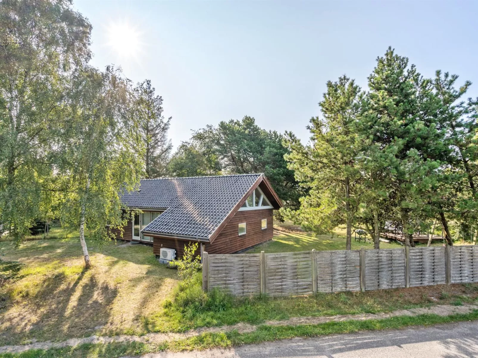 "Tabita" - 250m from the sea-Buiten