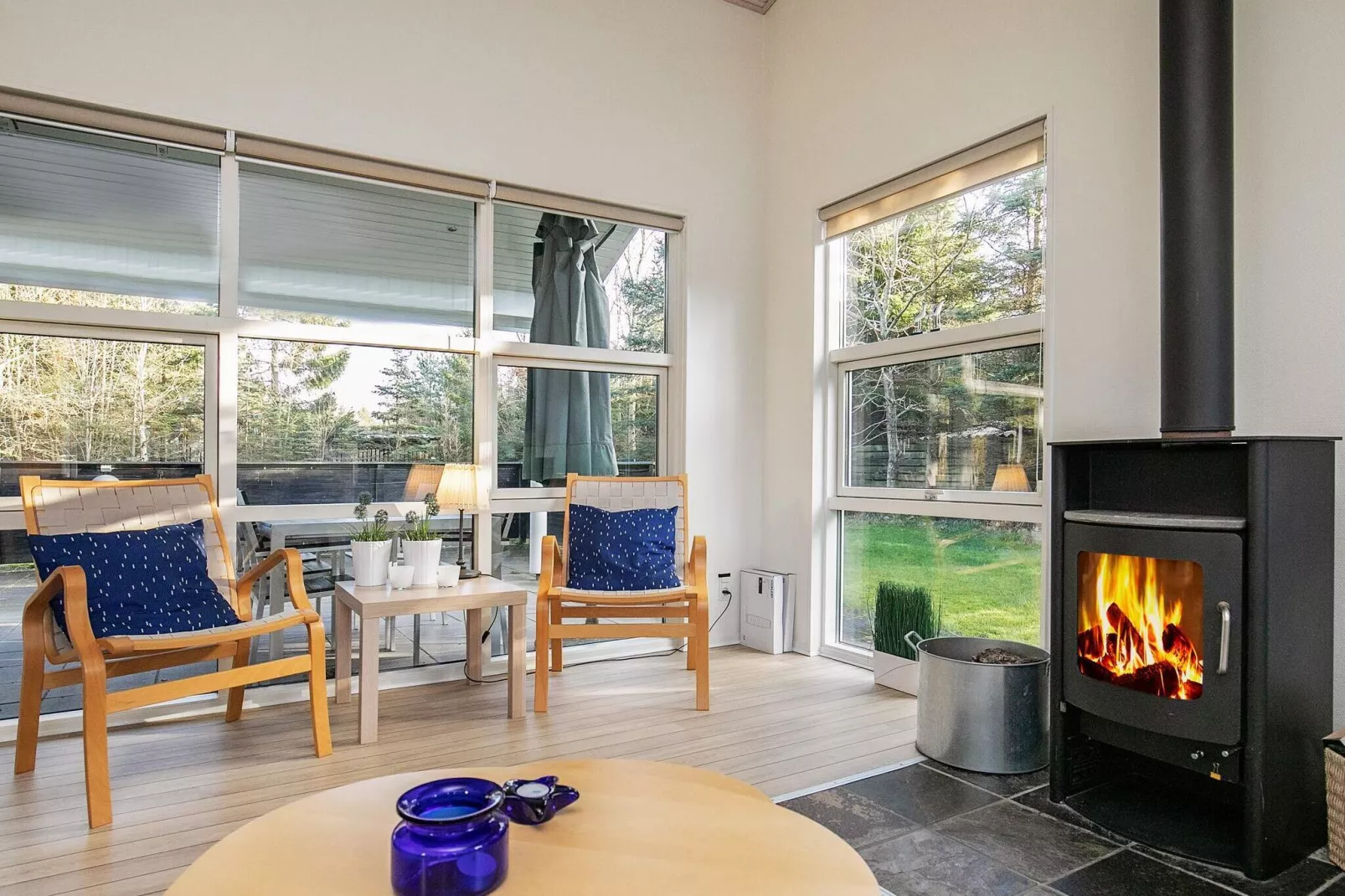 8 persoons vakantie huis in Hals-By Traum-Binnen