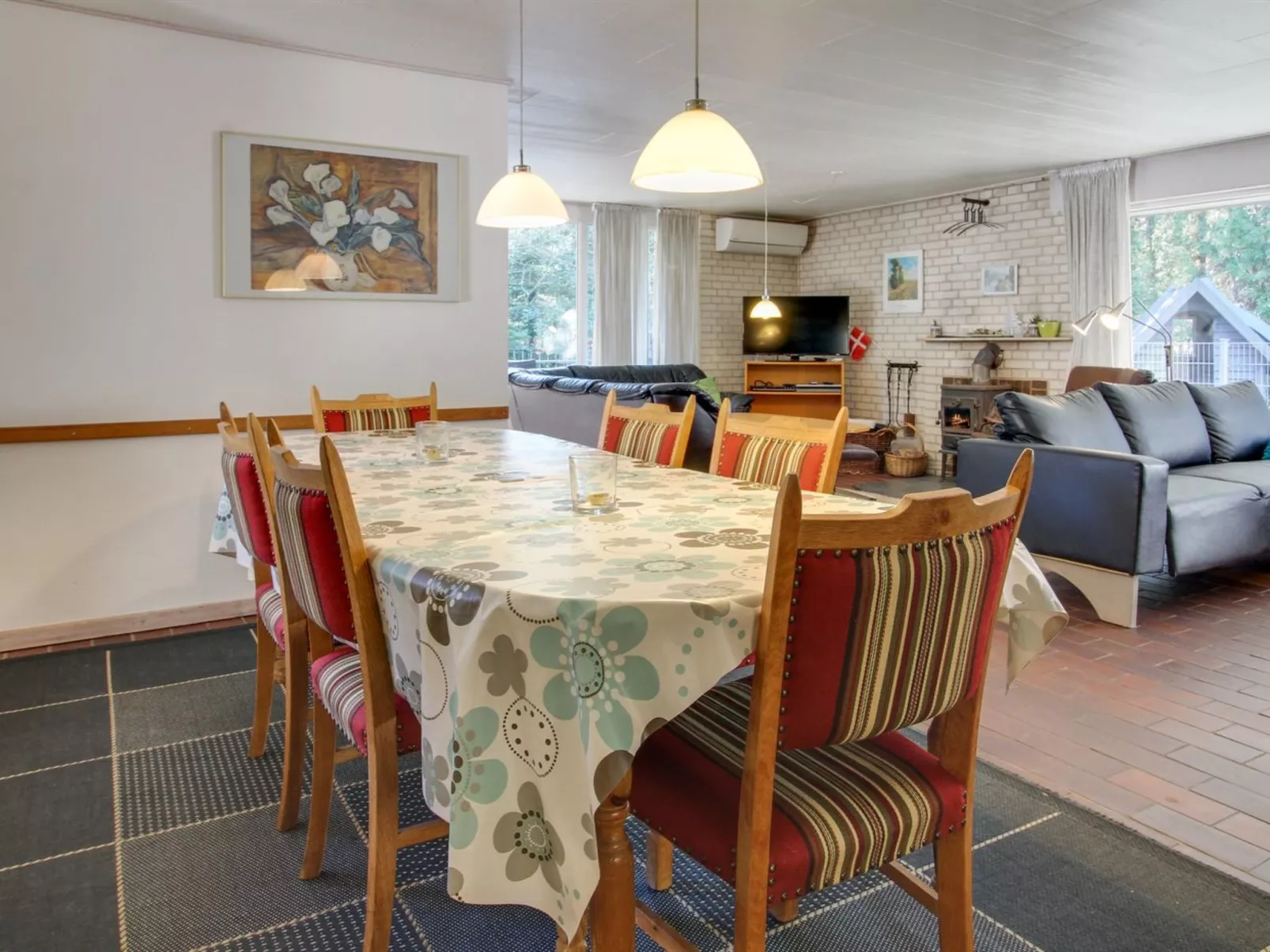 "Beele" - 900m from the sea in Western Jutland-Binnen