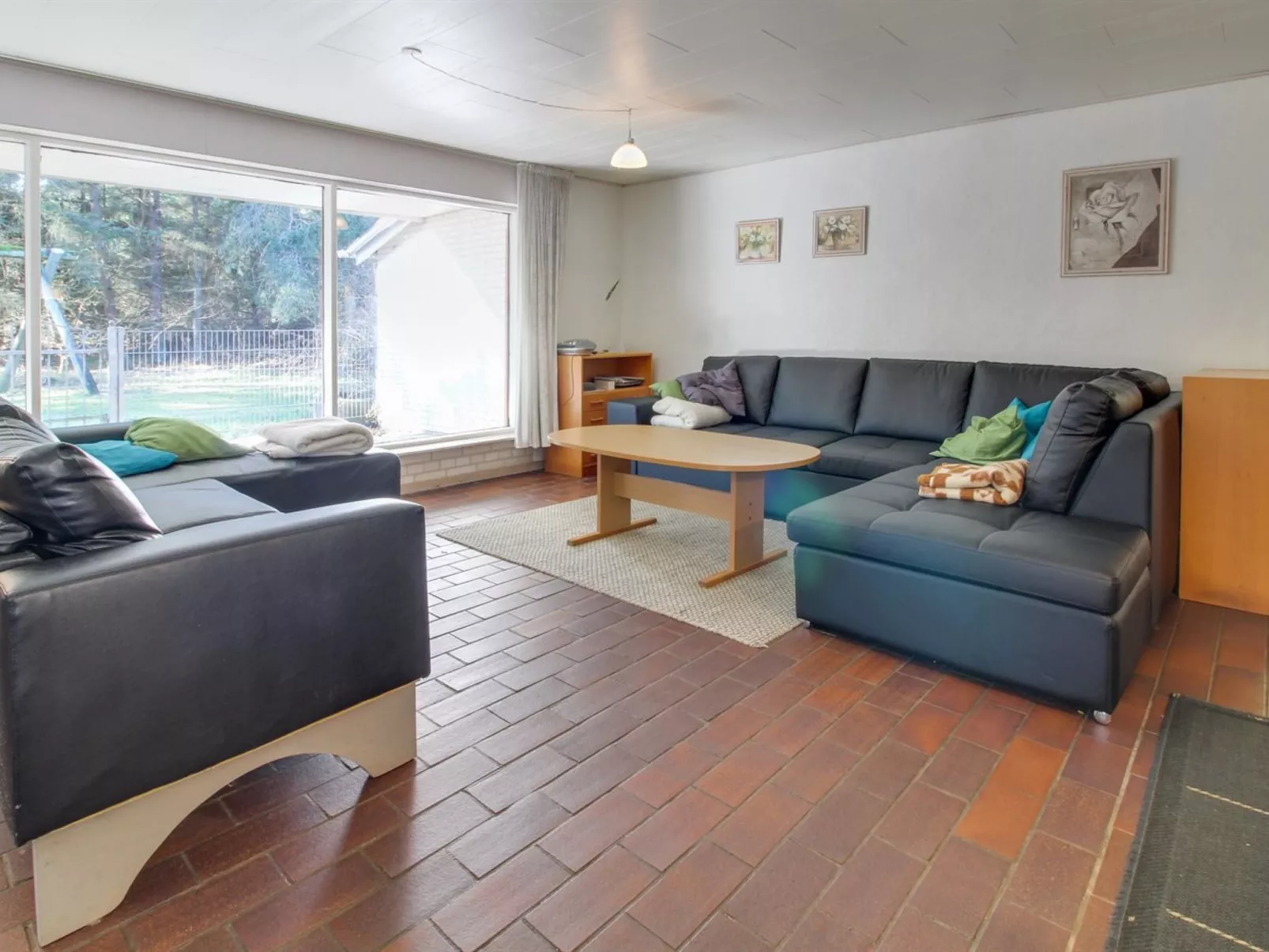 "Beele" - 900m from the sea in Western Jutland-Binnen