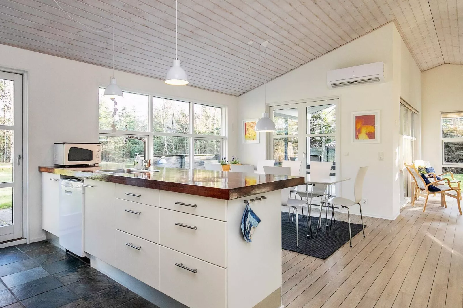 8 persoons vakantie huis in Hals-By Traum-Binnen