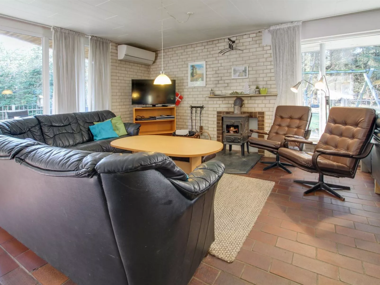 "Beele" - 900m from the sea in Western Jutland-Binnen