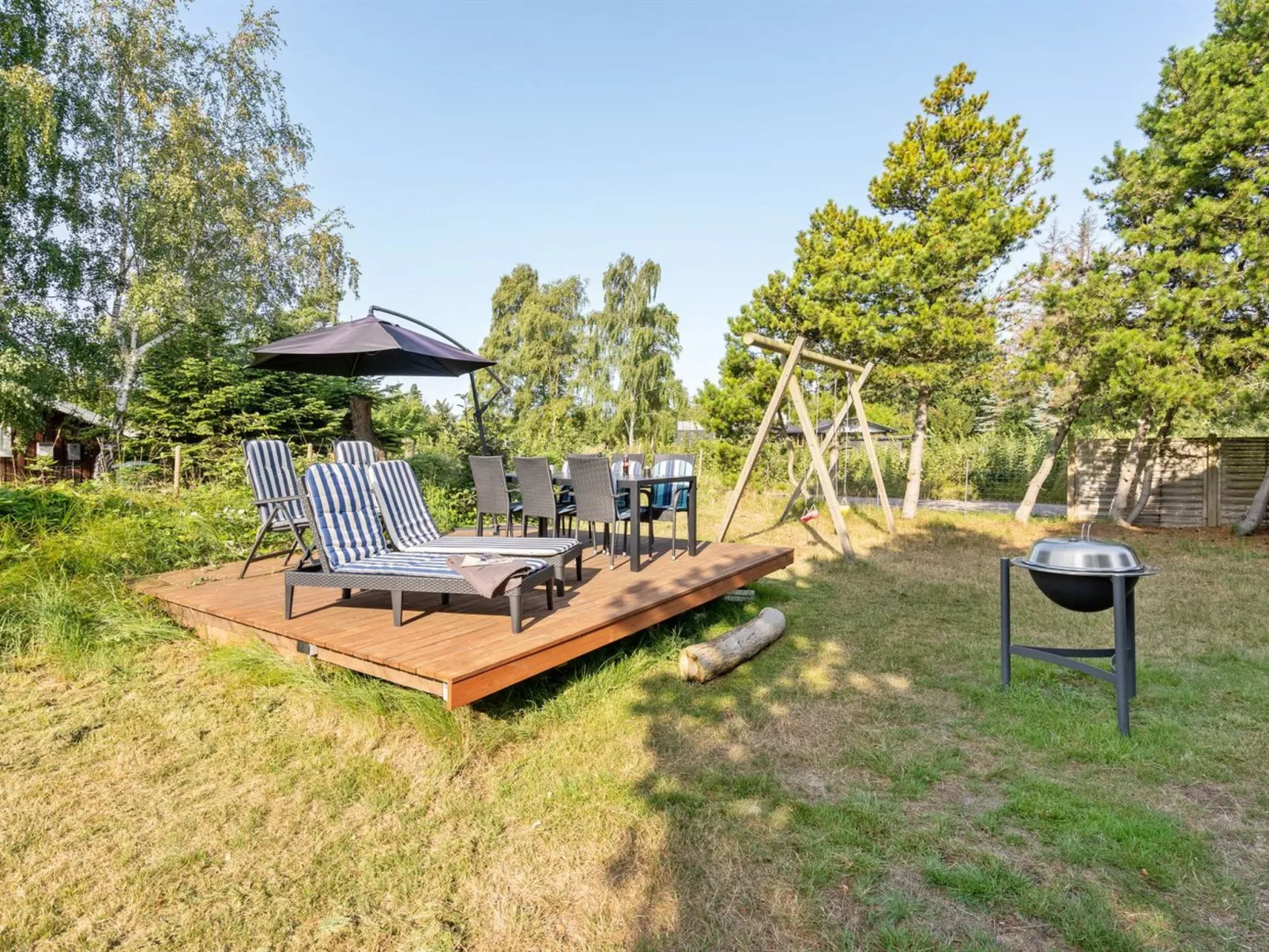 "Tabita" - 250m from the sea-Buiten
