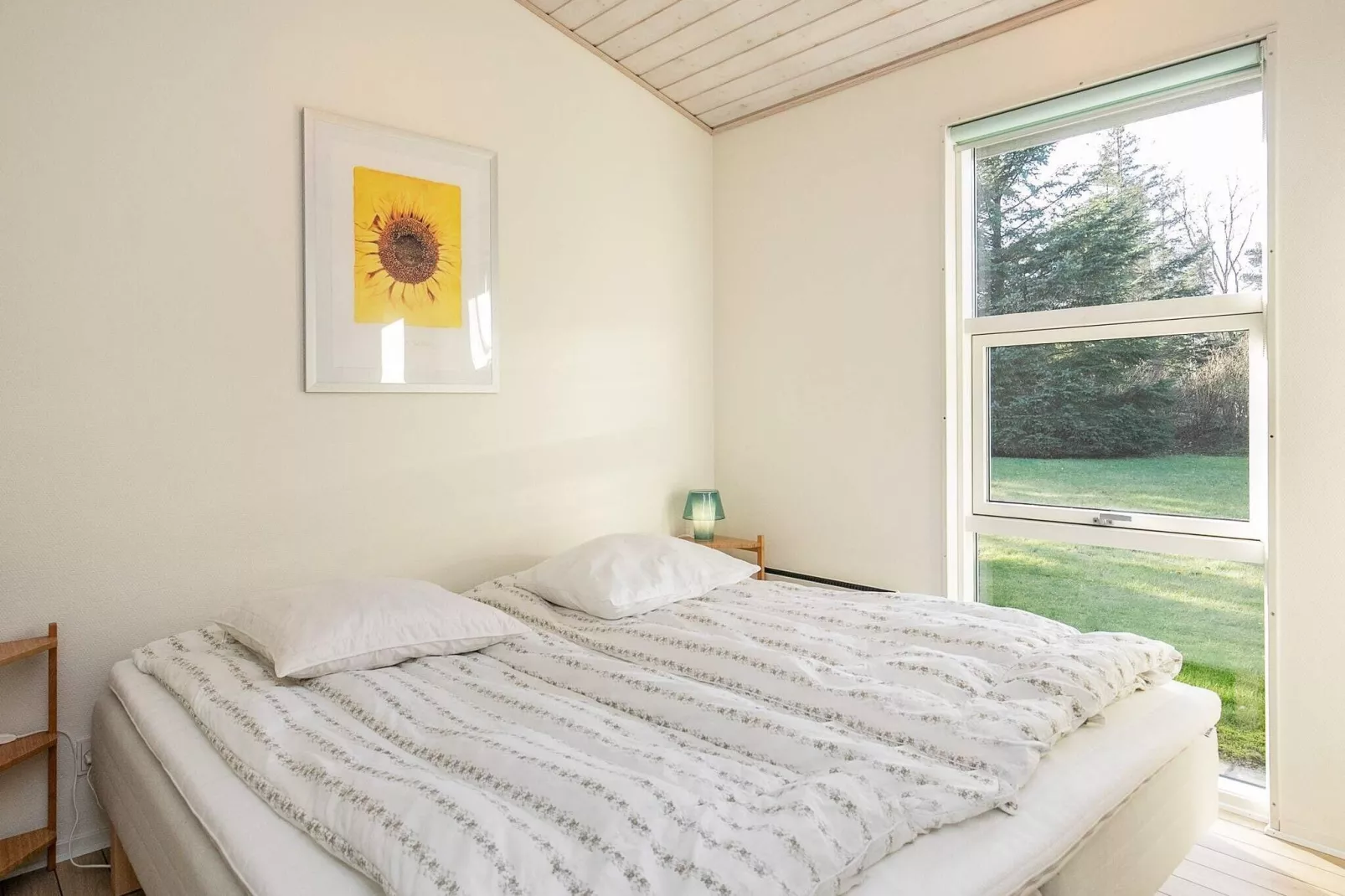 8 persoons vakantie huis in Hals-By Traum-Binnen