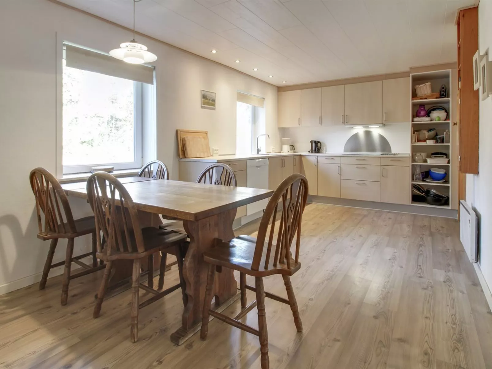"Beele" - 900m from the sea in Western Jutland-Binnen