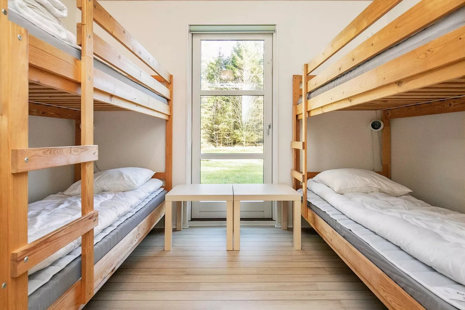 8 persoons vakantie huis in Hals-By Traum-Binnen