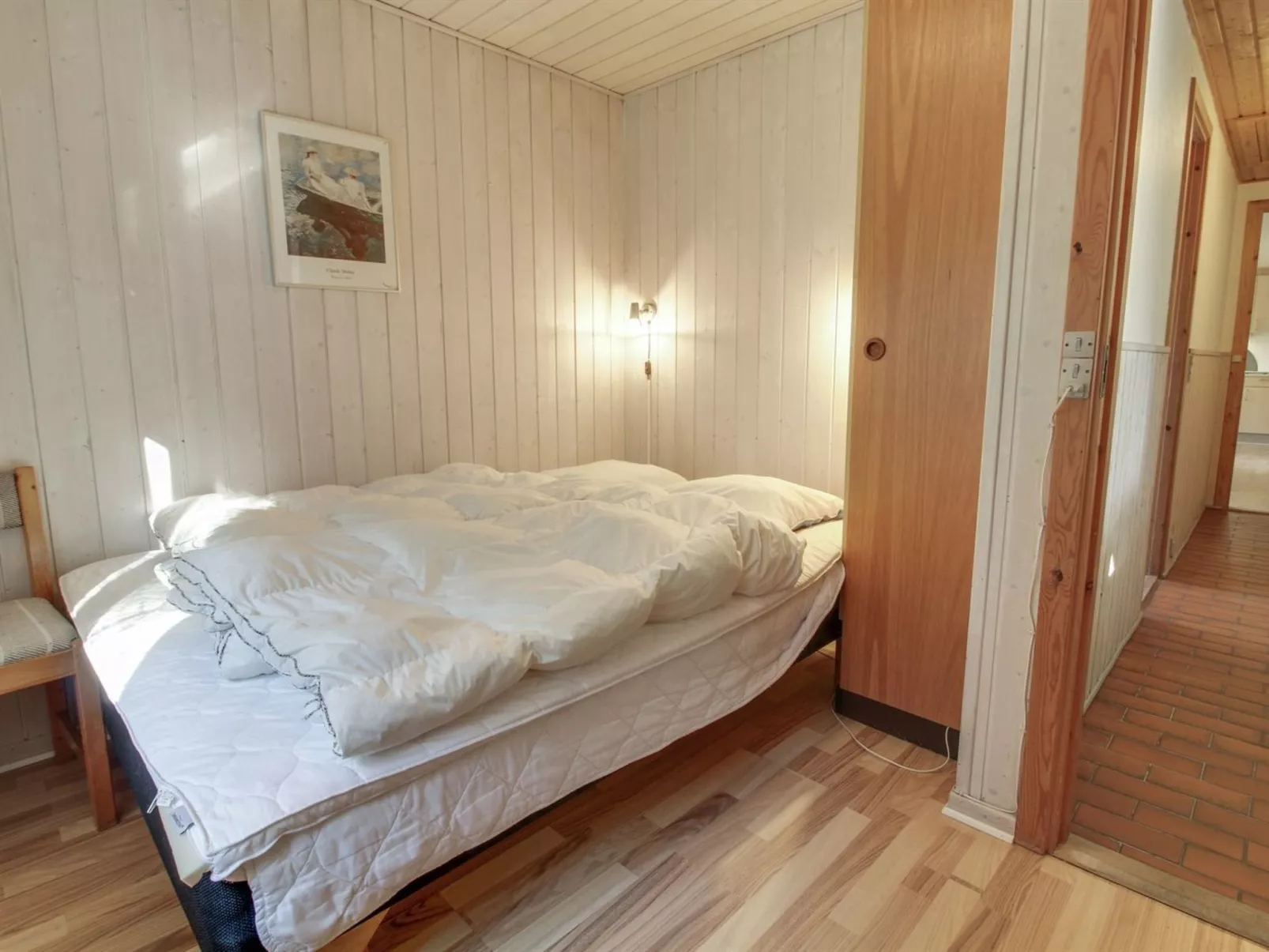 "Beele" - 900m from the sea in Western Jutland-Binnen