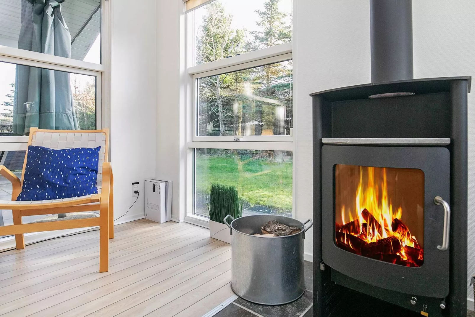 8 persoons vakantie huis in Hals-By Traum-Binnen