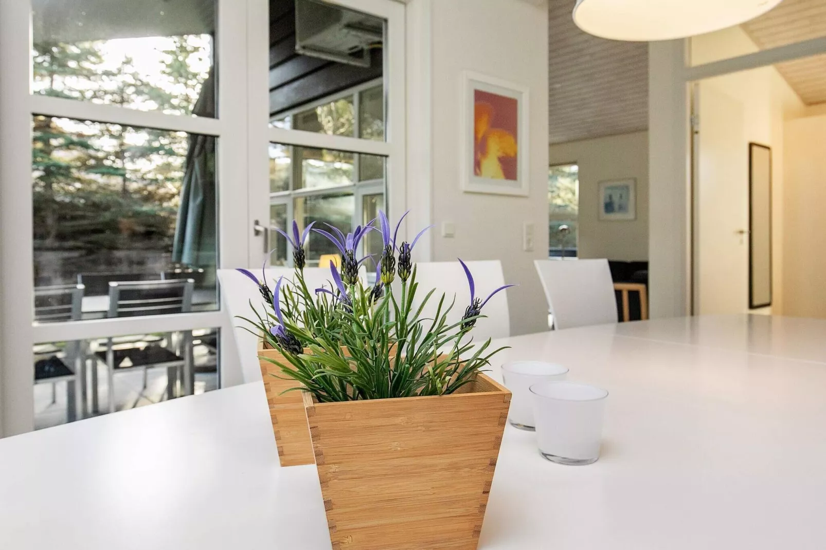 8 persoons vakantie huis in Hals-By Traum-Binnen