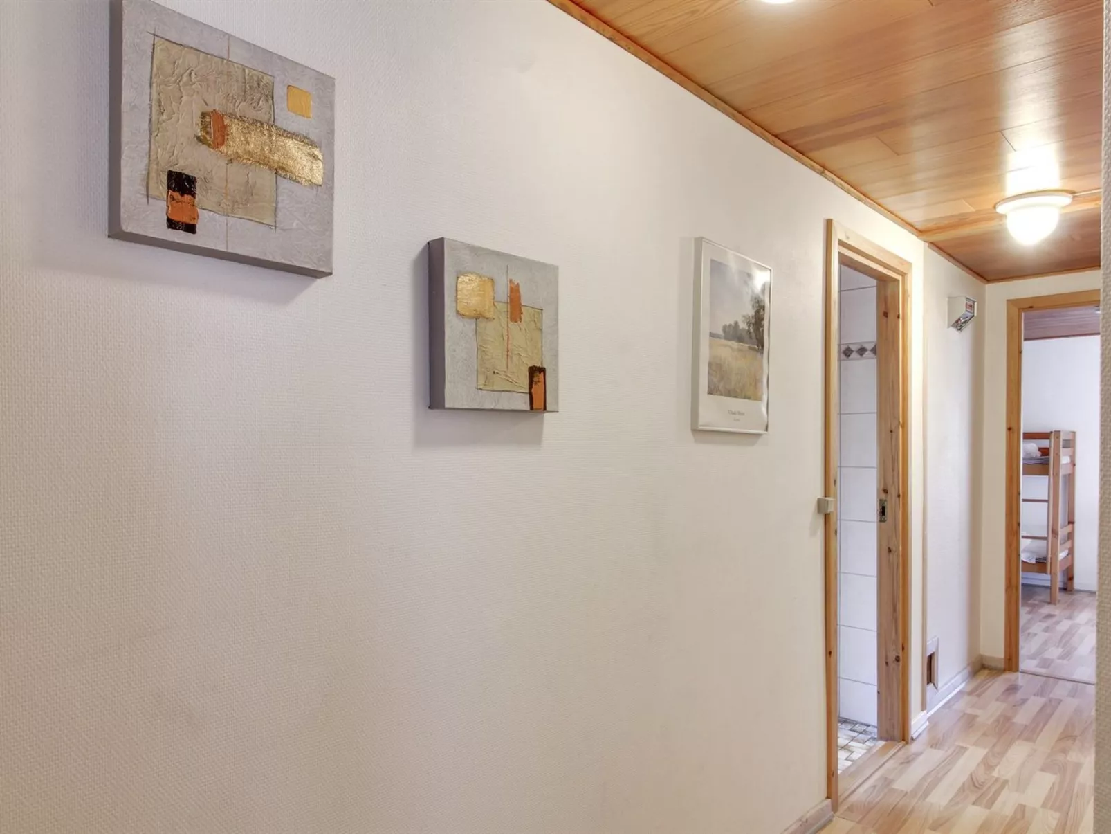 "Beele" - 900m from the sea in Western Jutland-Binnen