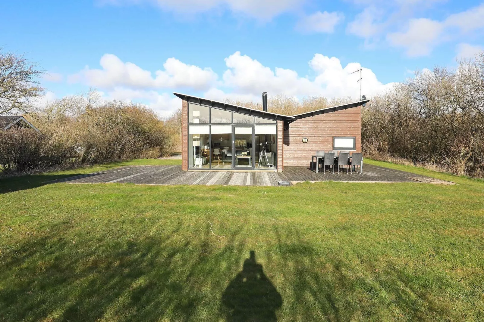 6 persoons vakantie huis in Vestervig-By Traum-Buitenlucht