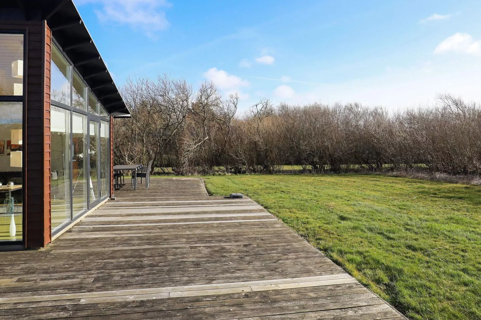6 persoons vakantie huis in Vestervig-By Traum-Buitenlucht