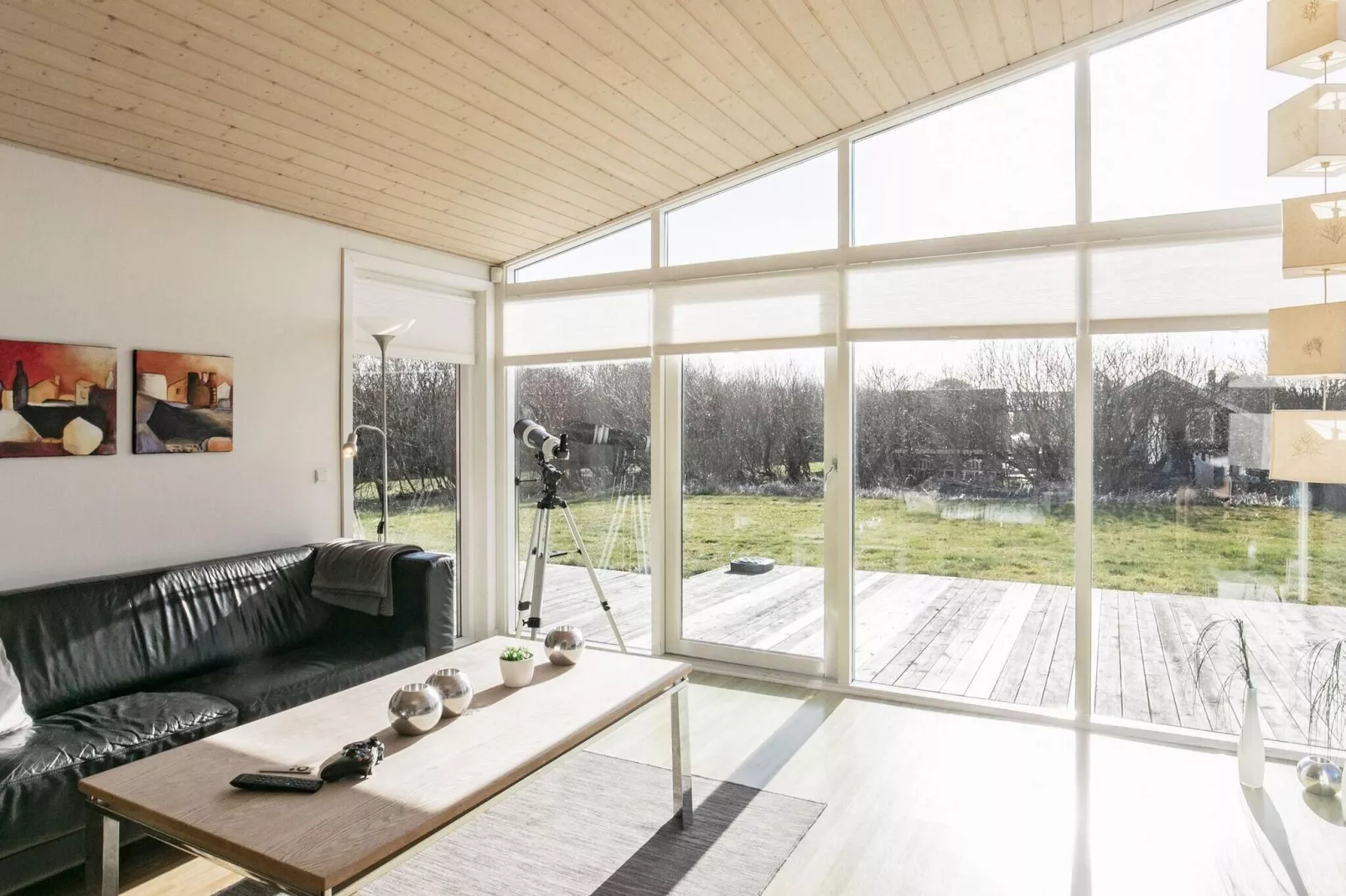 6 persoons vakantie huis in Vestervig-By Traum-Binnen