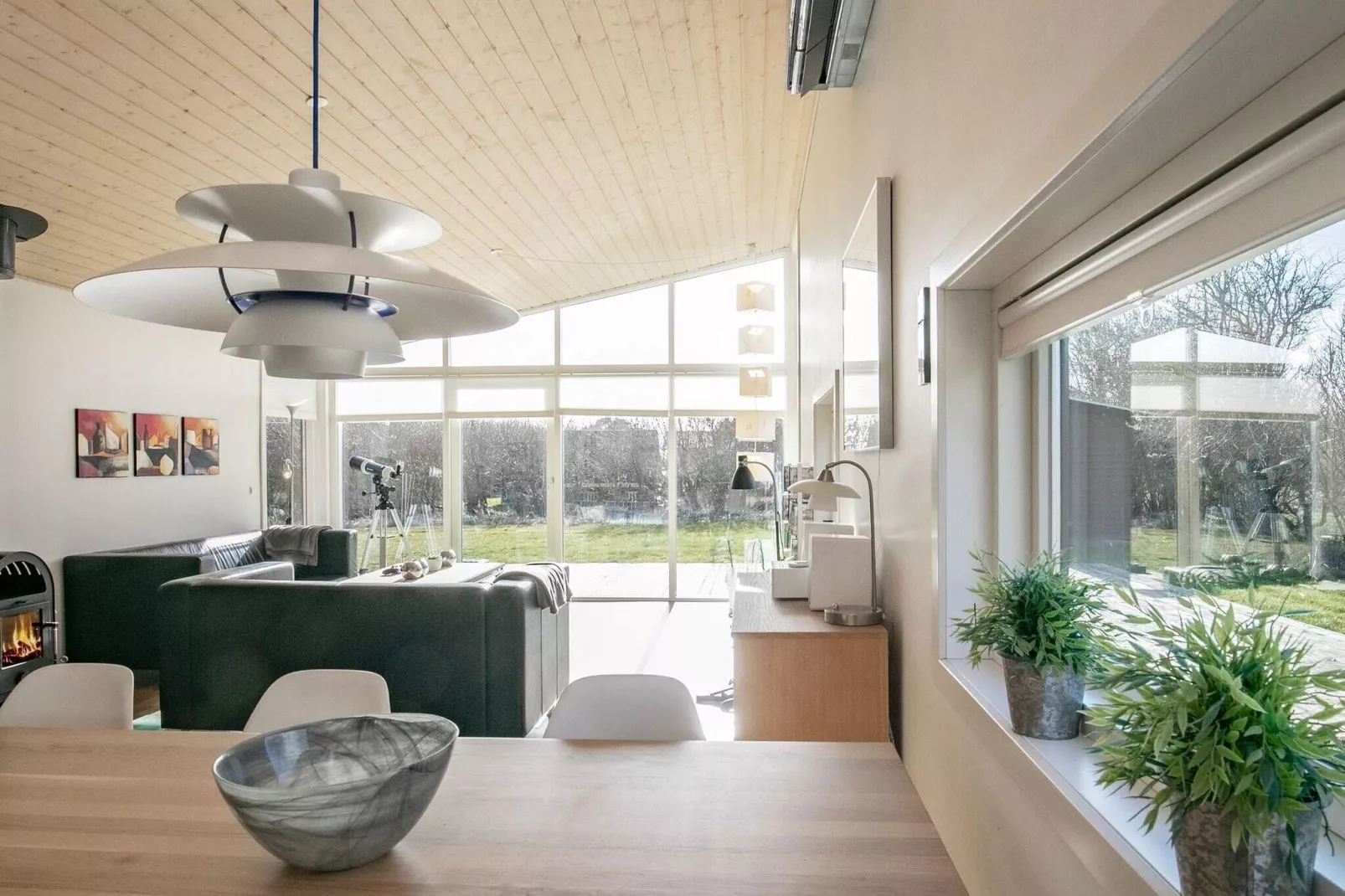 6 persoons vakantie huis in Vestervig-By Traum-Binnen