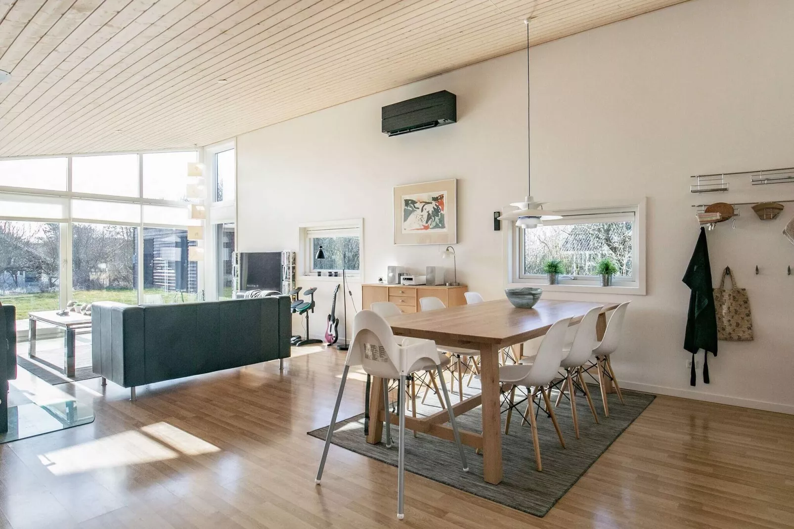 6 persoons vakantie huis in Vestervig-By Traum-Binnen