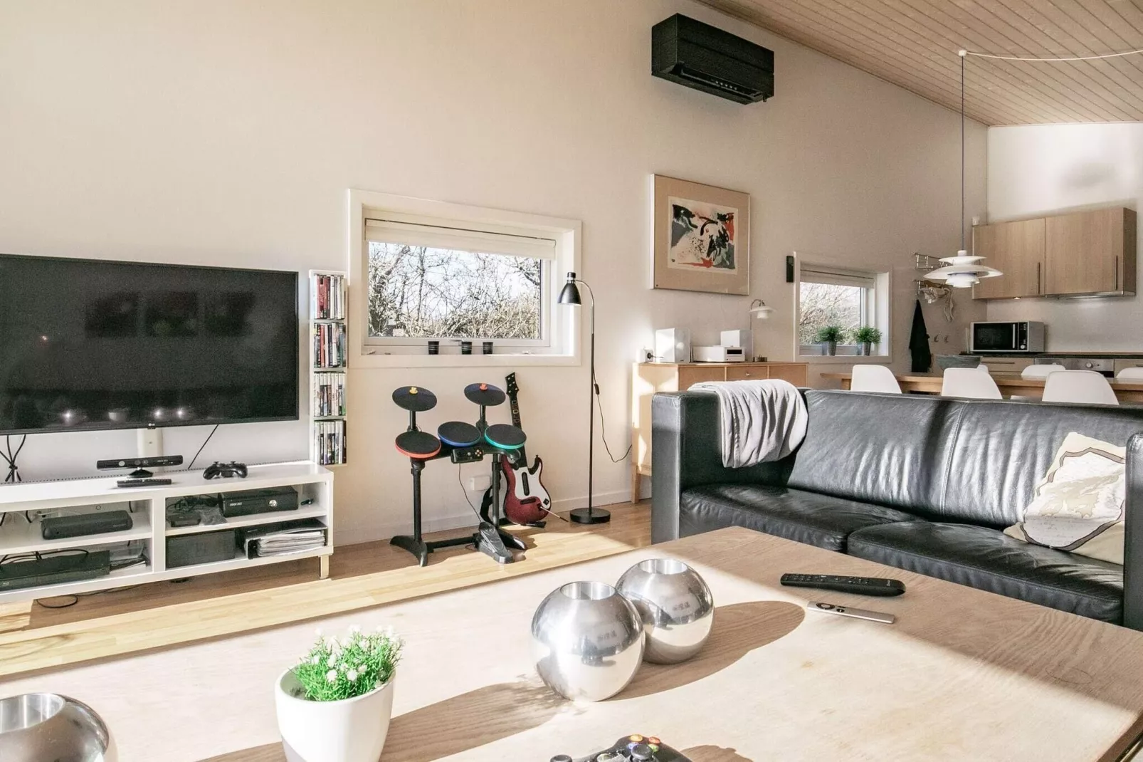 6 persoons vakantie huis in Vestervig-By Traum-Binnen