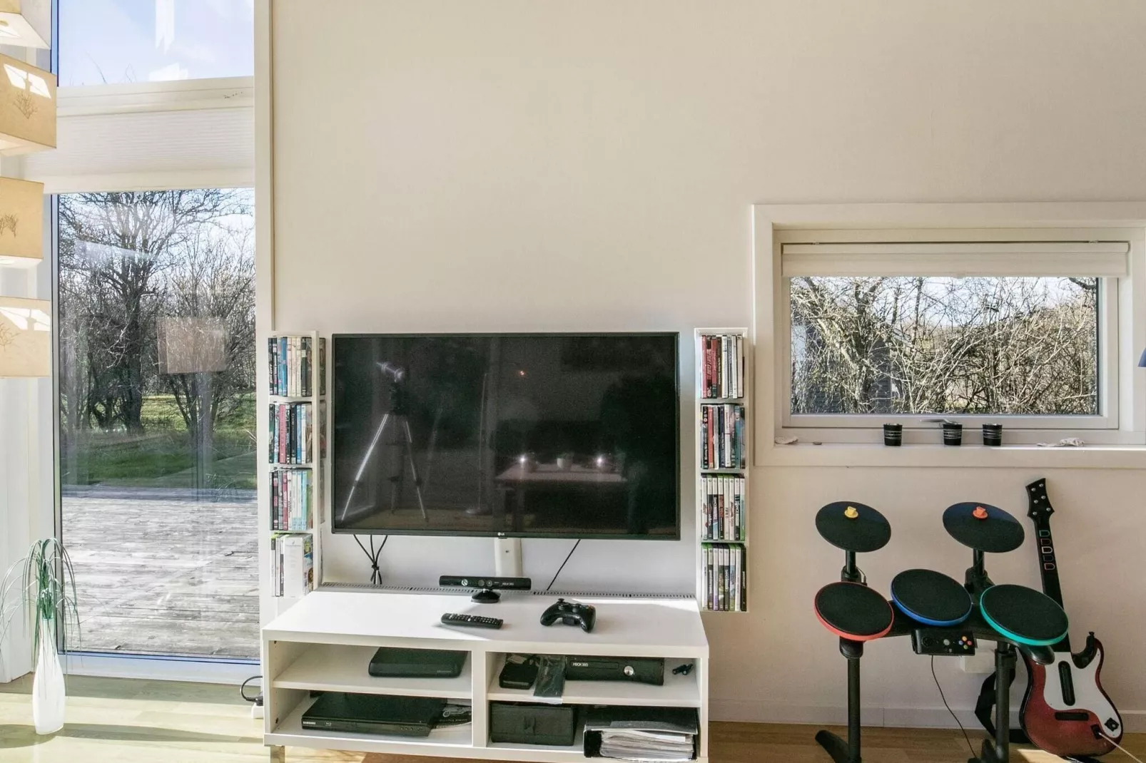 6 persoons vakantie huis in Vestervig-By Traum-Binnen