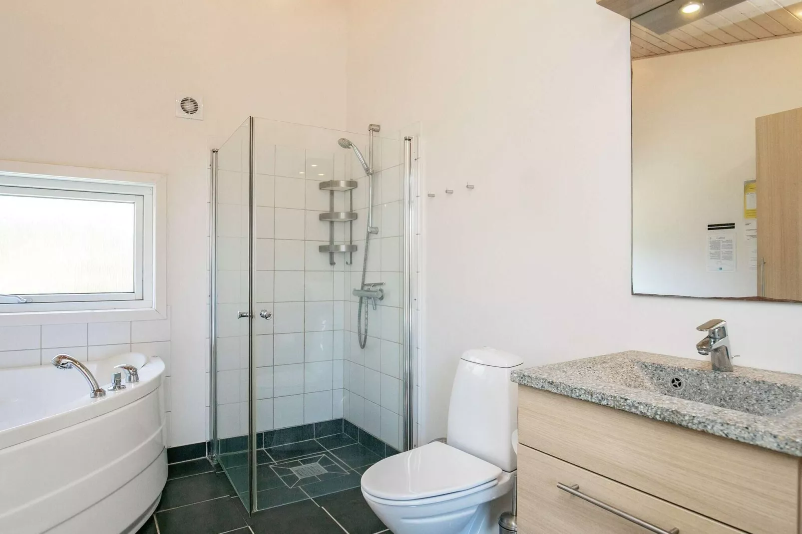 6 persoons vakantie huis in Vestervig-By Traum-Binnen