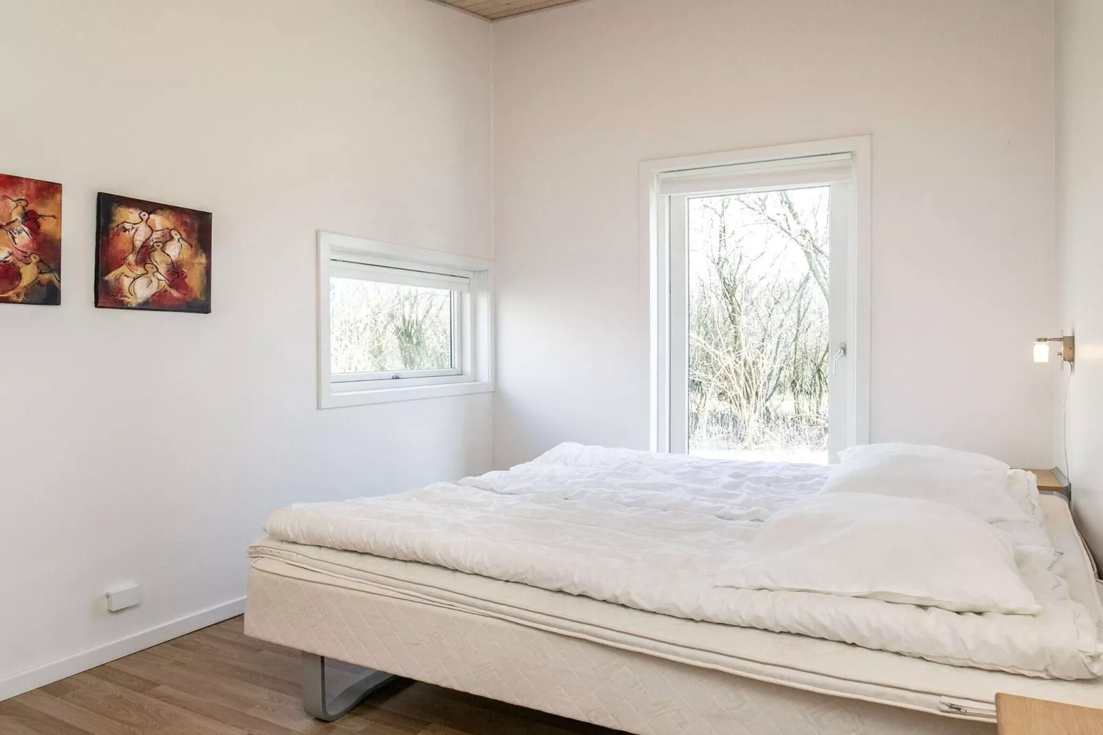 6 persoons vakantie huis in Vestervig-By Traum-Binnen