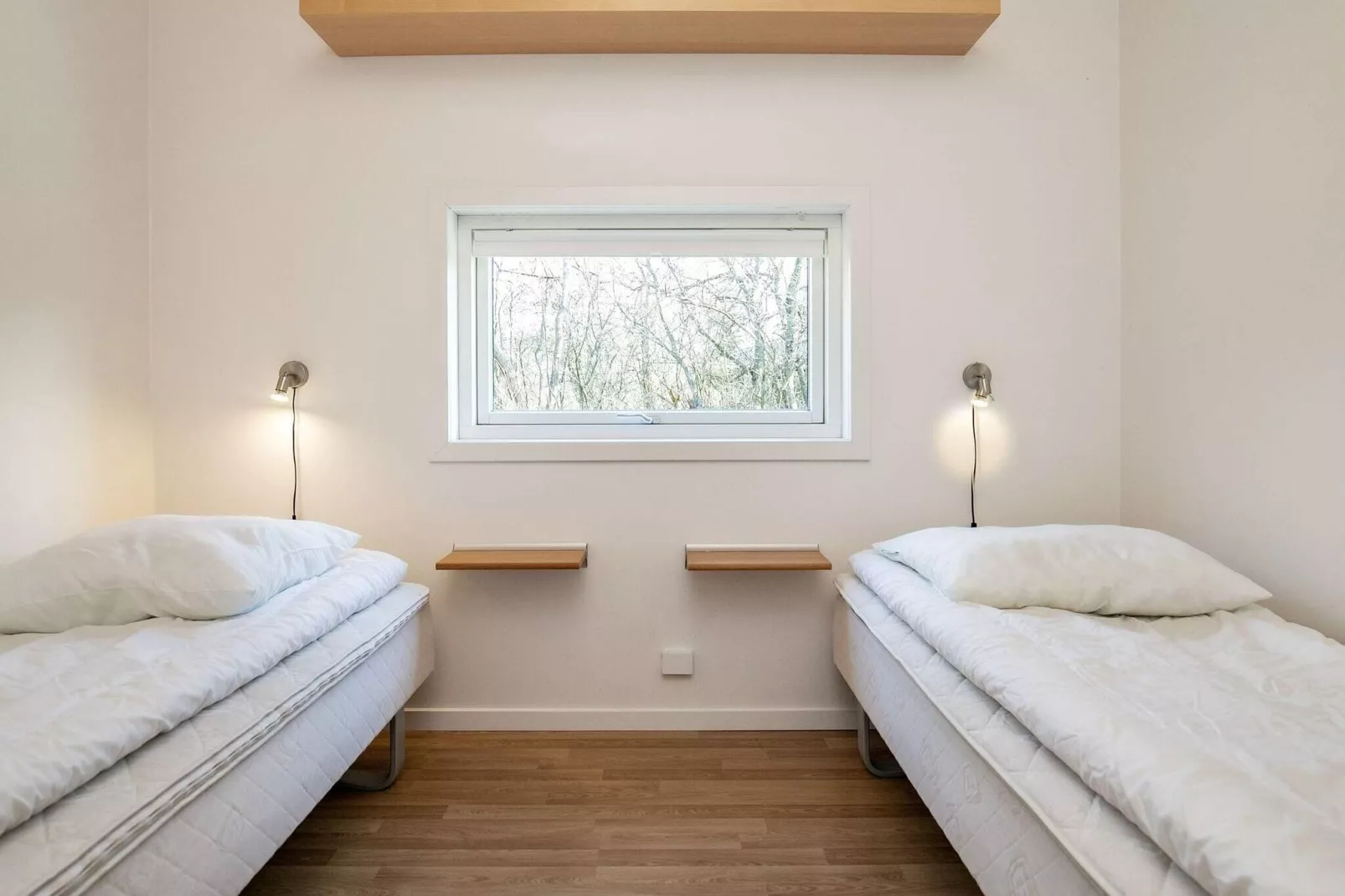 6 persoons vakantie huis in Vestervig-By Traum-Binnen