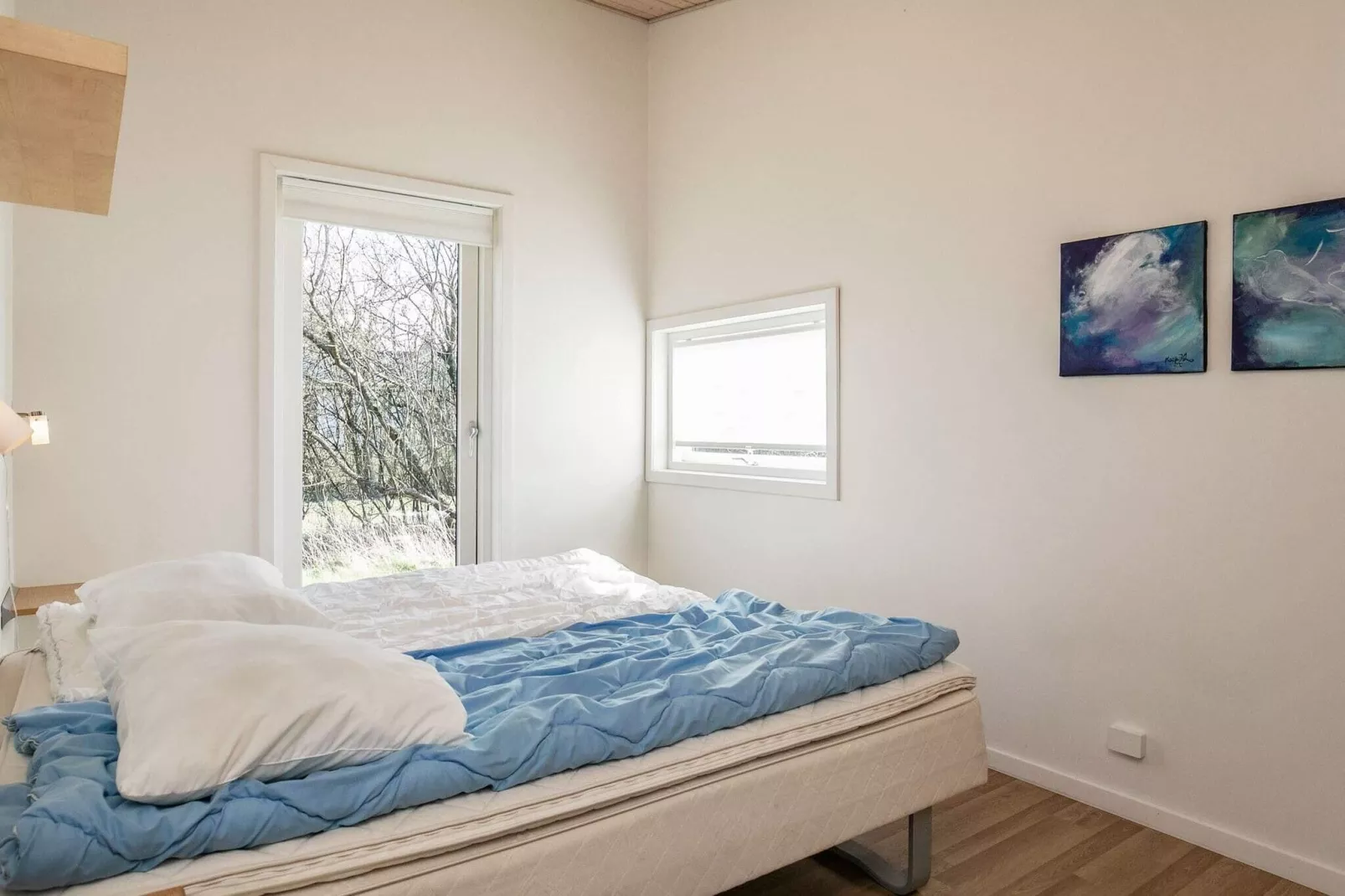 6 persoons vakantie huis in Vestervig-By Traum-Binnen