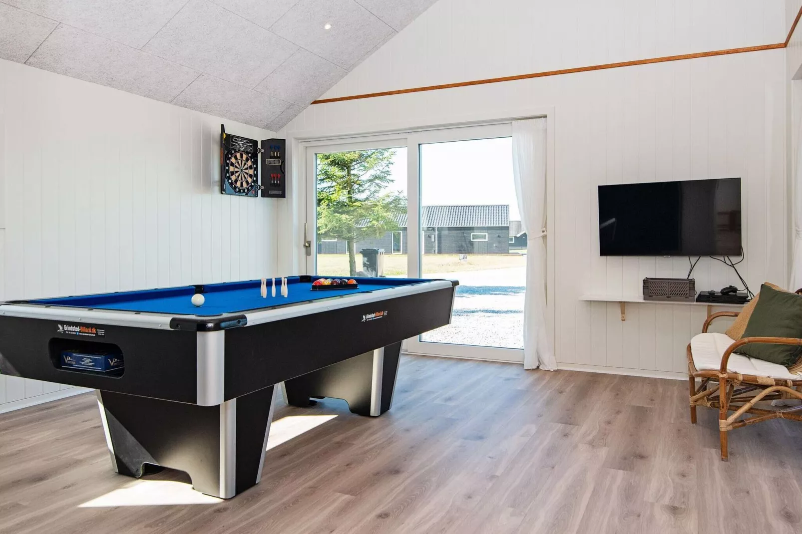 12 persoons vakantie huis in Ansager-By Traum-Niet-getagd