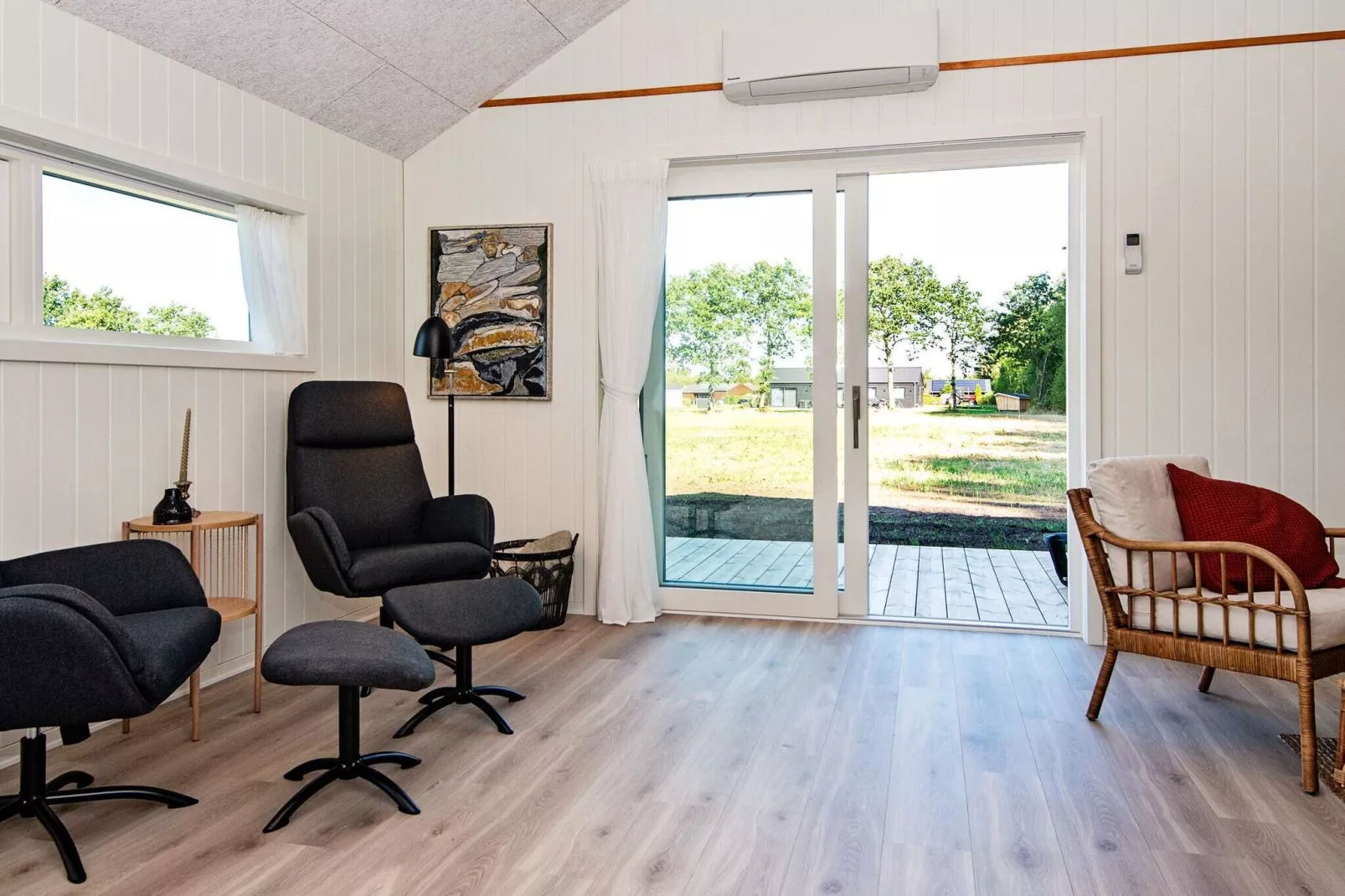 12 persoons vakantie huis in Ansager-By Traum-Binnen