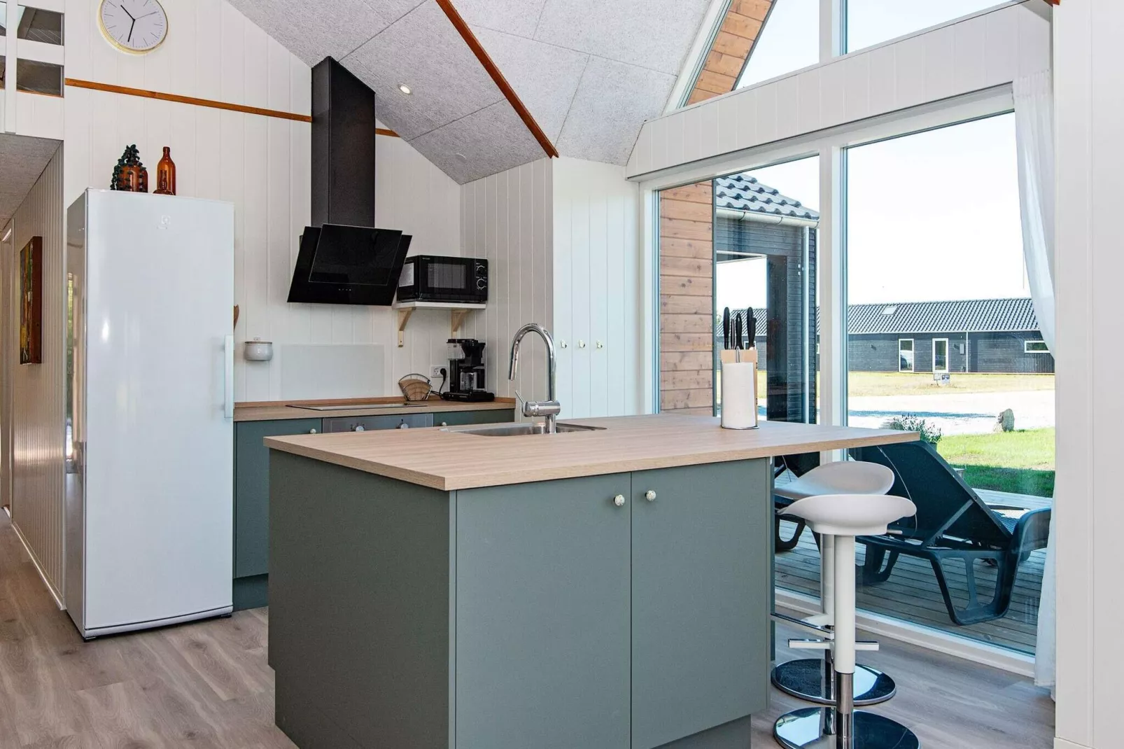 12 persoons vakantie huis in Ansager-By Traum-Binnen