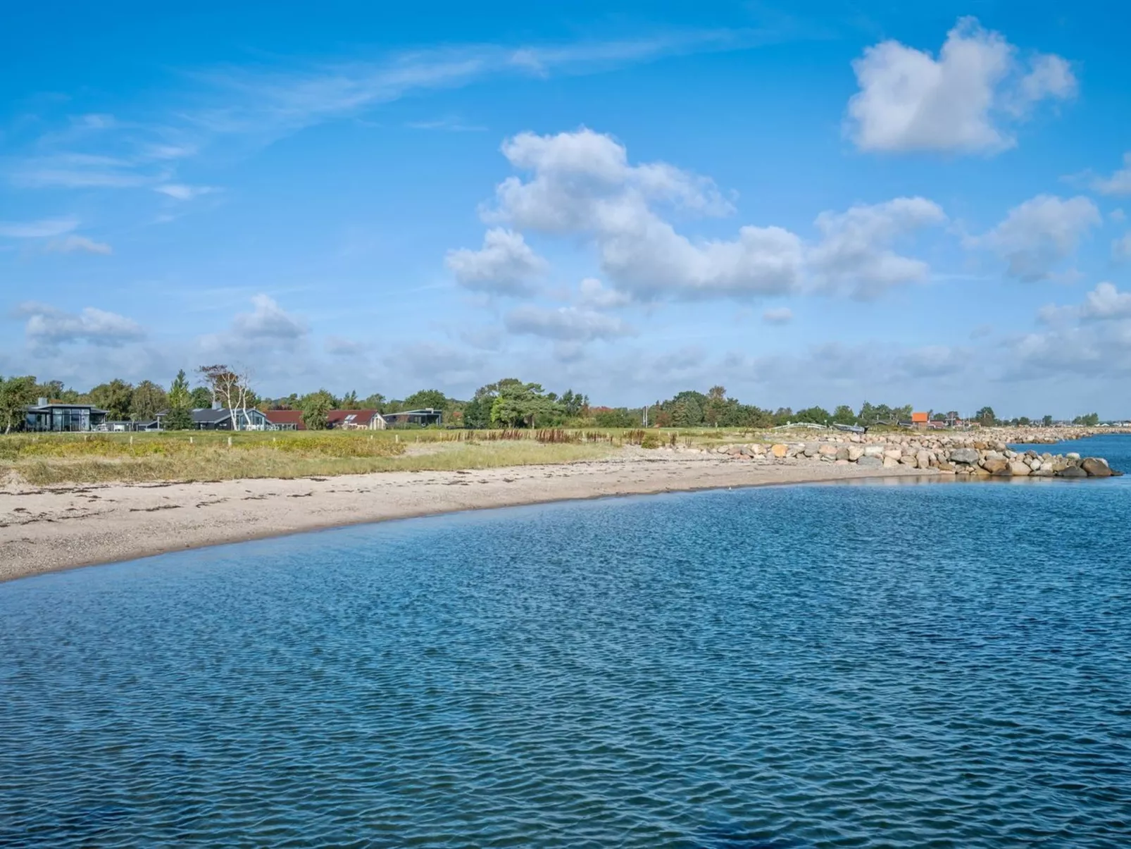 "Ekatarina" - 125m from the sea-Buiten