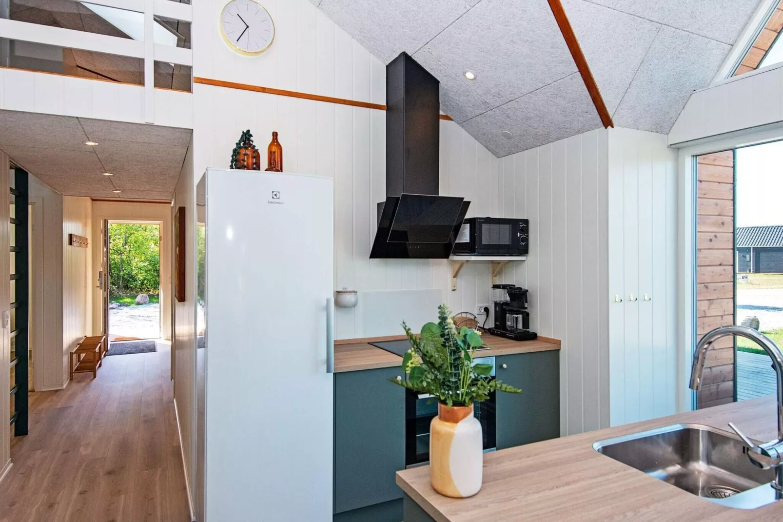 12 persoons vakantie huis in Ansager-By Traum-Binnen