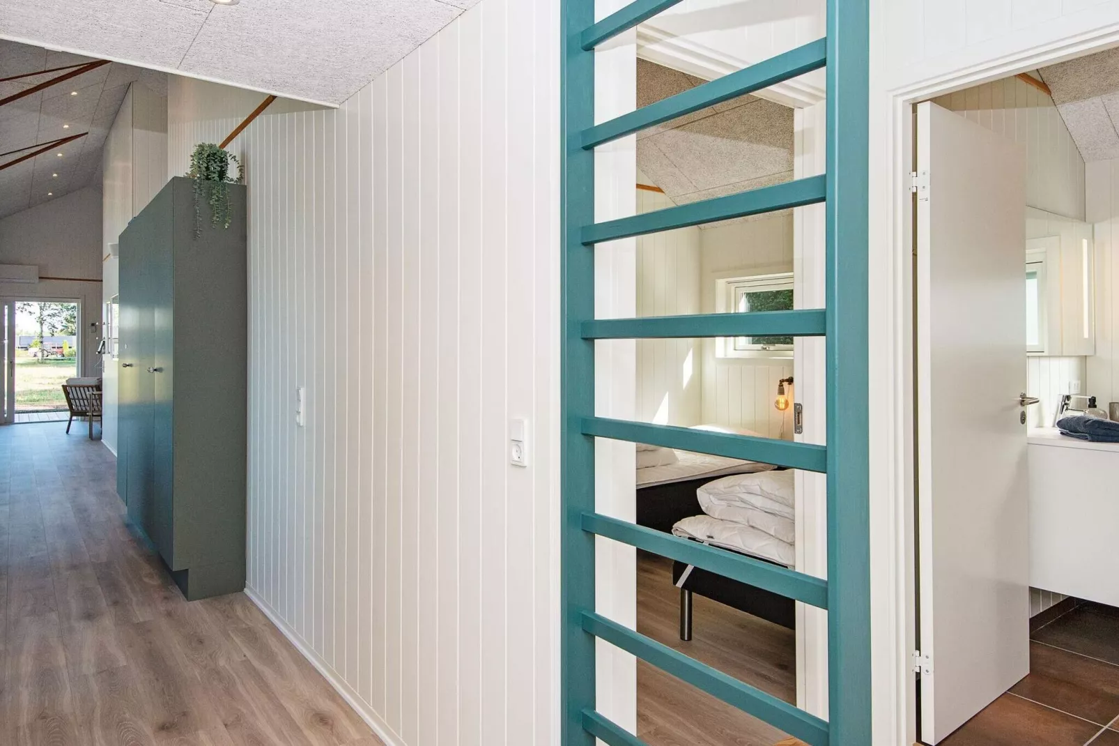 12 persoons vakantie huis in Ansager-By Traum-Binnen
