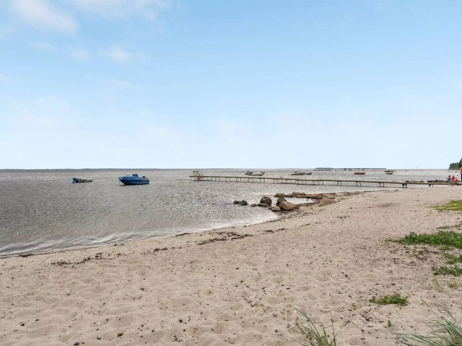 "Kei" - 75m from the sea-Buiten