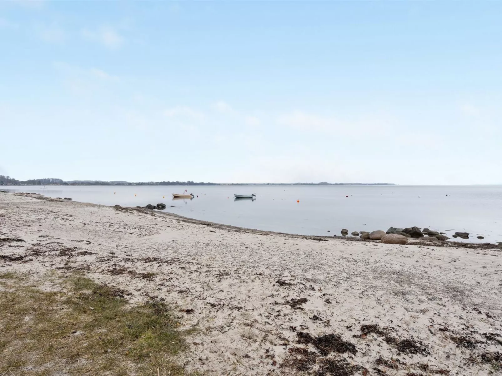 "Kei" - 75m from the sea-Buiten