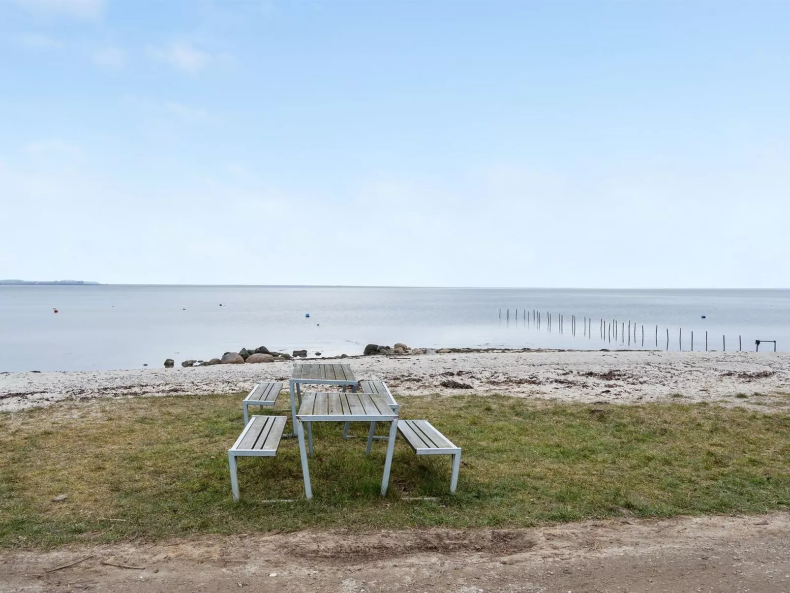 "Kei" - 75m from the sea-Buiten