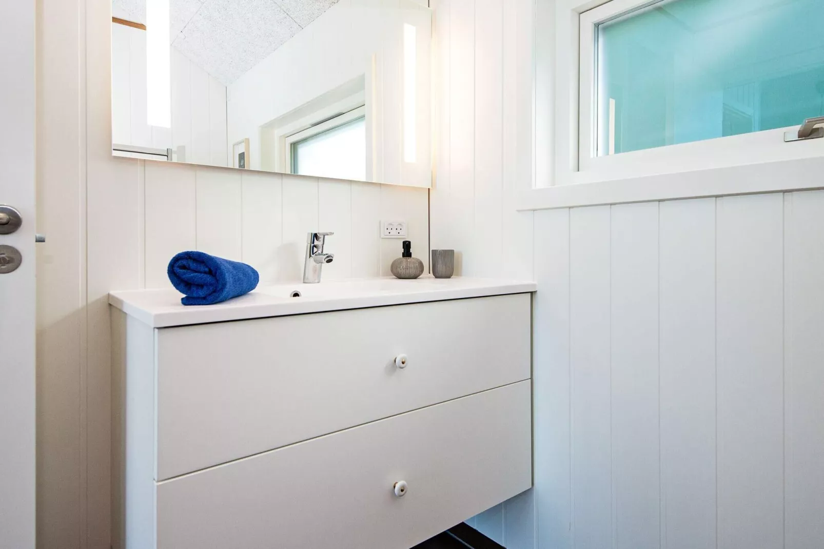 12 persoons vakantie huis in Ansager-By Traum-Binnen