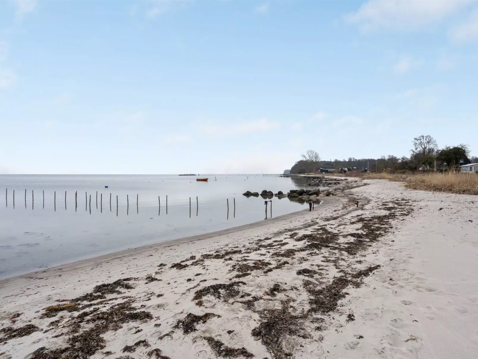"Kei" - 75m from the sea-Buiten