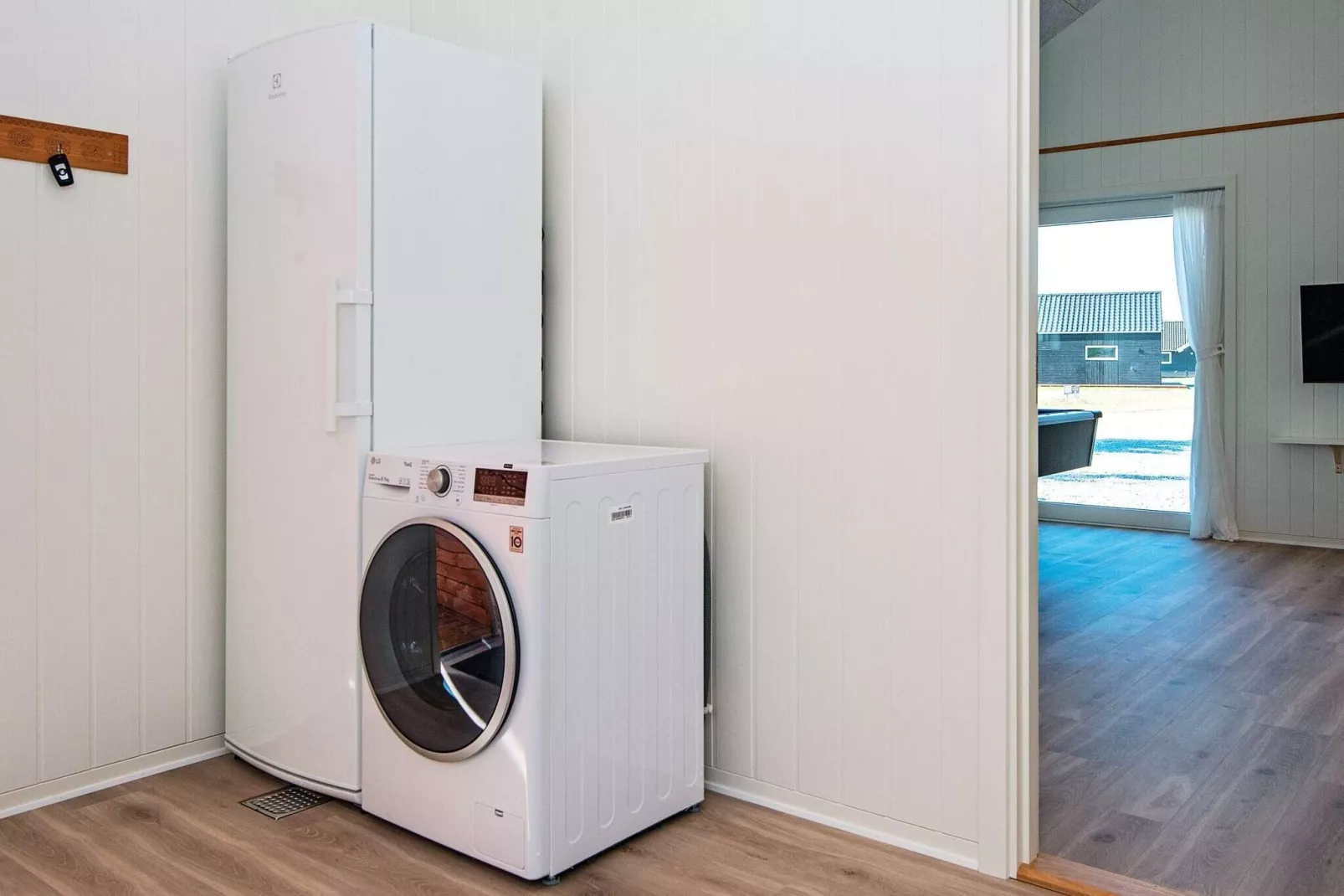 12 persoons vakantie huis in Ansager-By Traum-Binnen