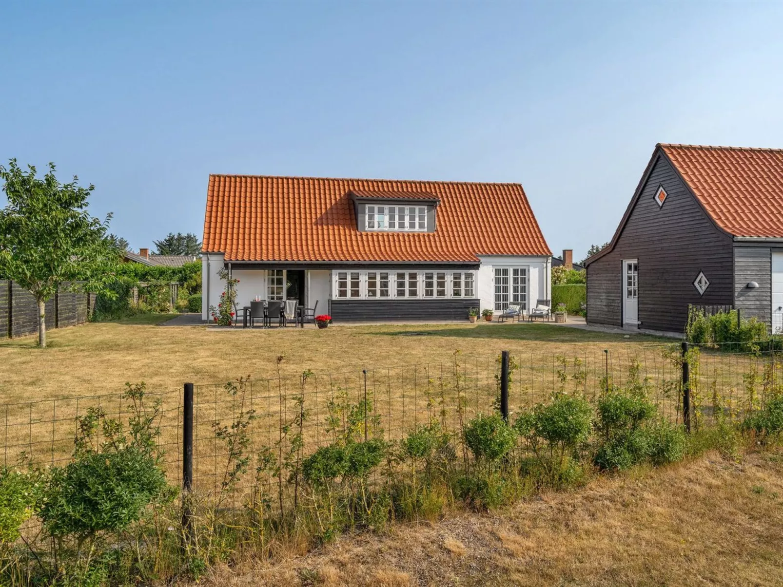 "Pelagija" - 900m from the sea-Buiten
