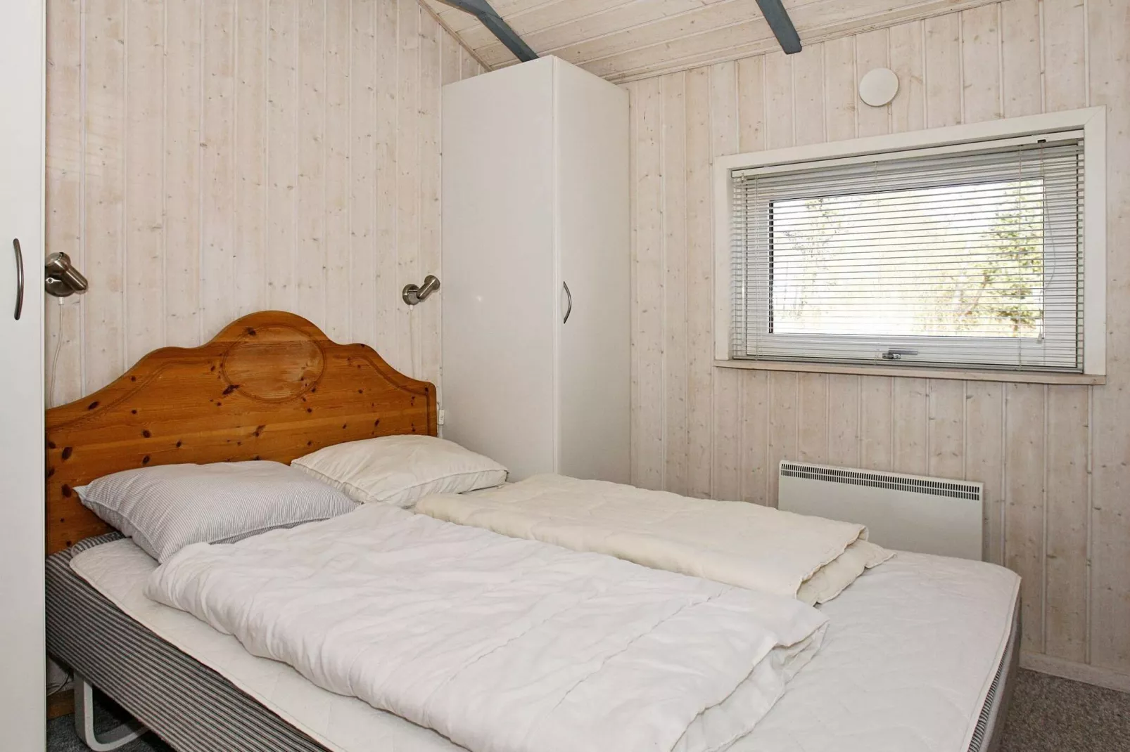 7 persoons vakantie huis in Øster Assels-Binnen