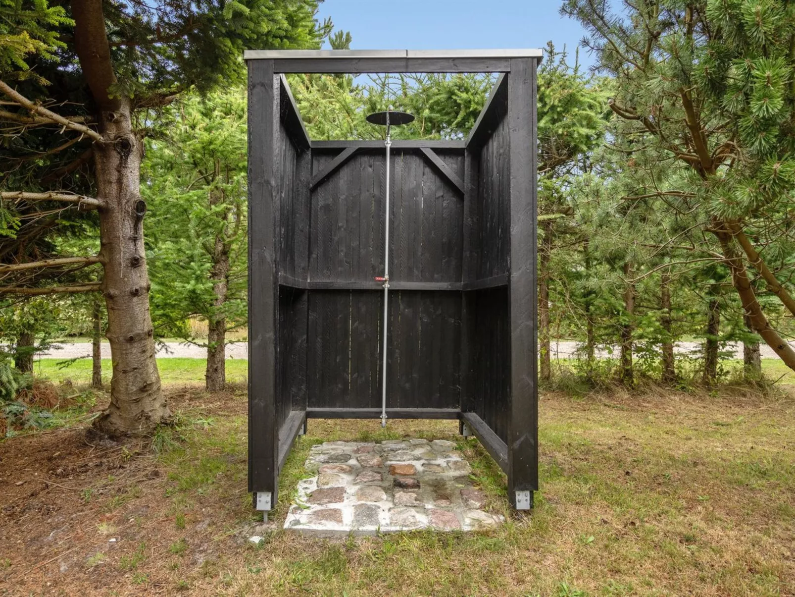 "Elja" - 750m from the sea-Buiten