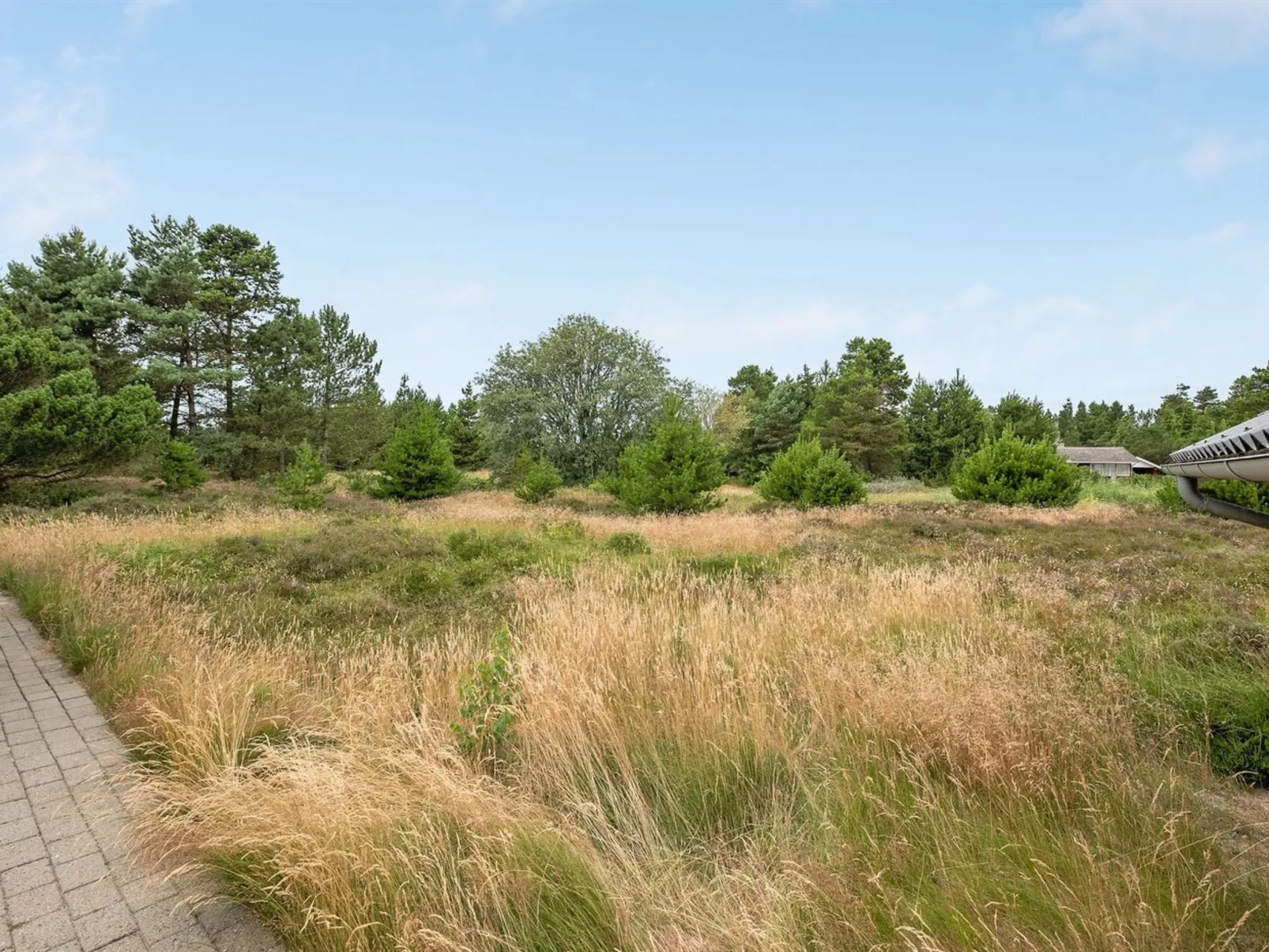 "Torbjörn" - 1.1km from the sea-Binnen