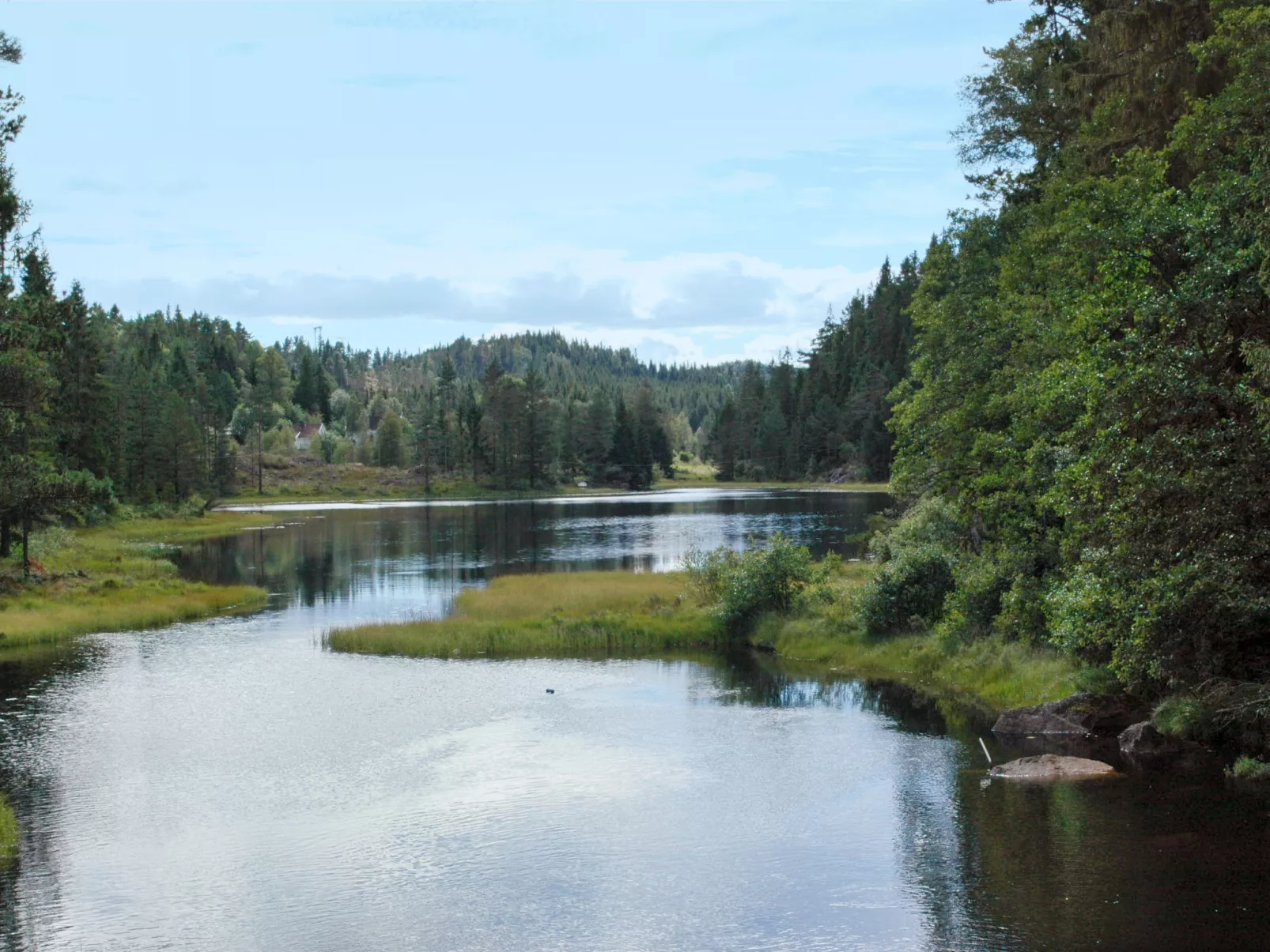 Øygårdsheia (SOO615)-Buiten