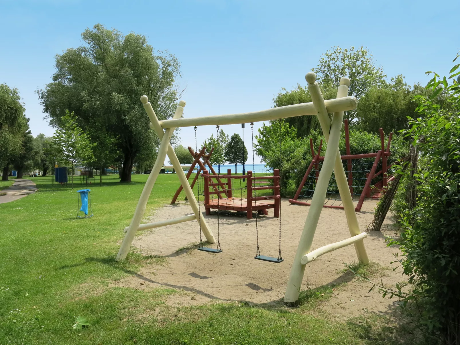 Dul-Omgeving