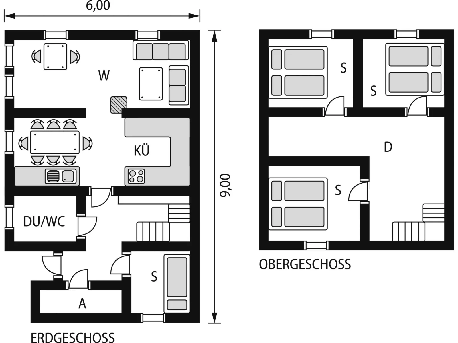 Øygårdsheia (SOO615)-Binnen