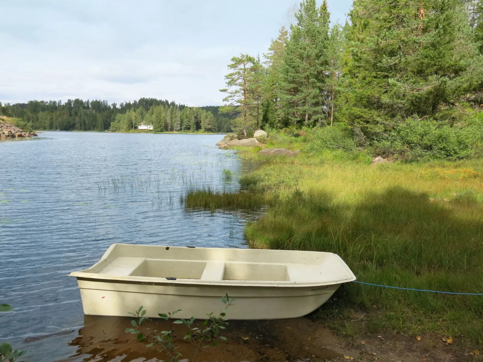 Øygårdsheia-Buiten