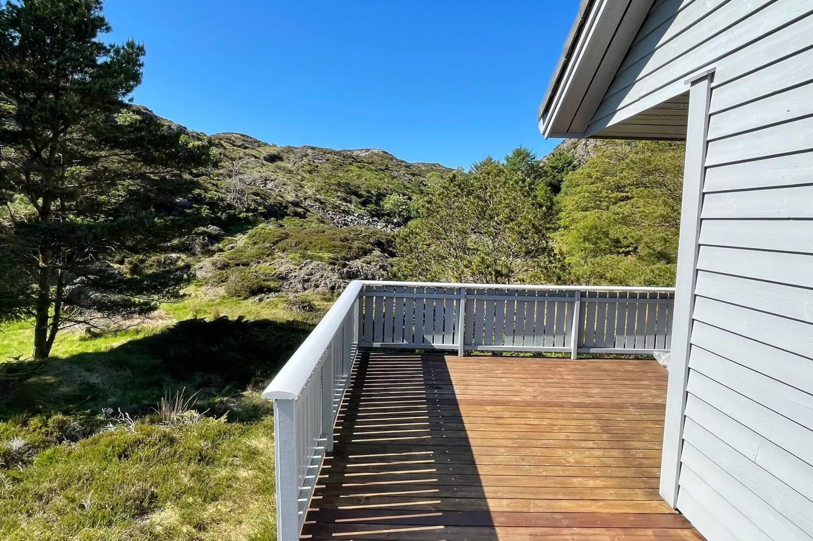 6 persoons vakantie huis in Espevær-By Traum-Buitenlucht
