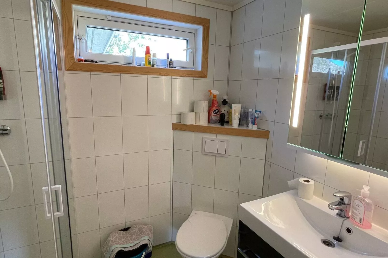 6 persoons vakantie huis in Espevær-By Traum-Binnen