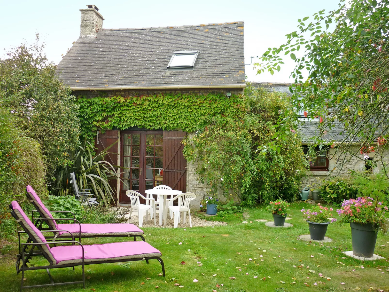 Héroult-Buiten