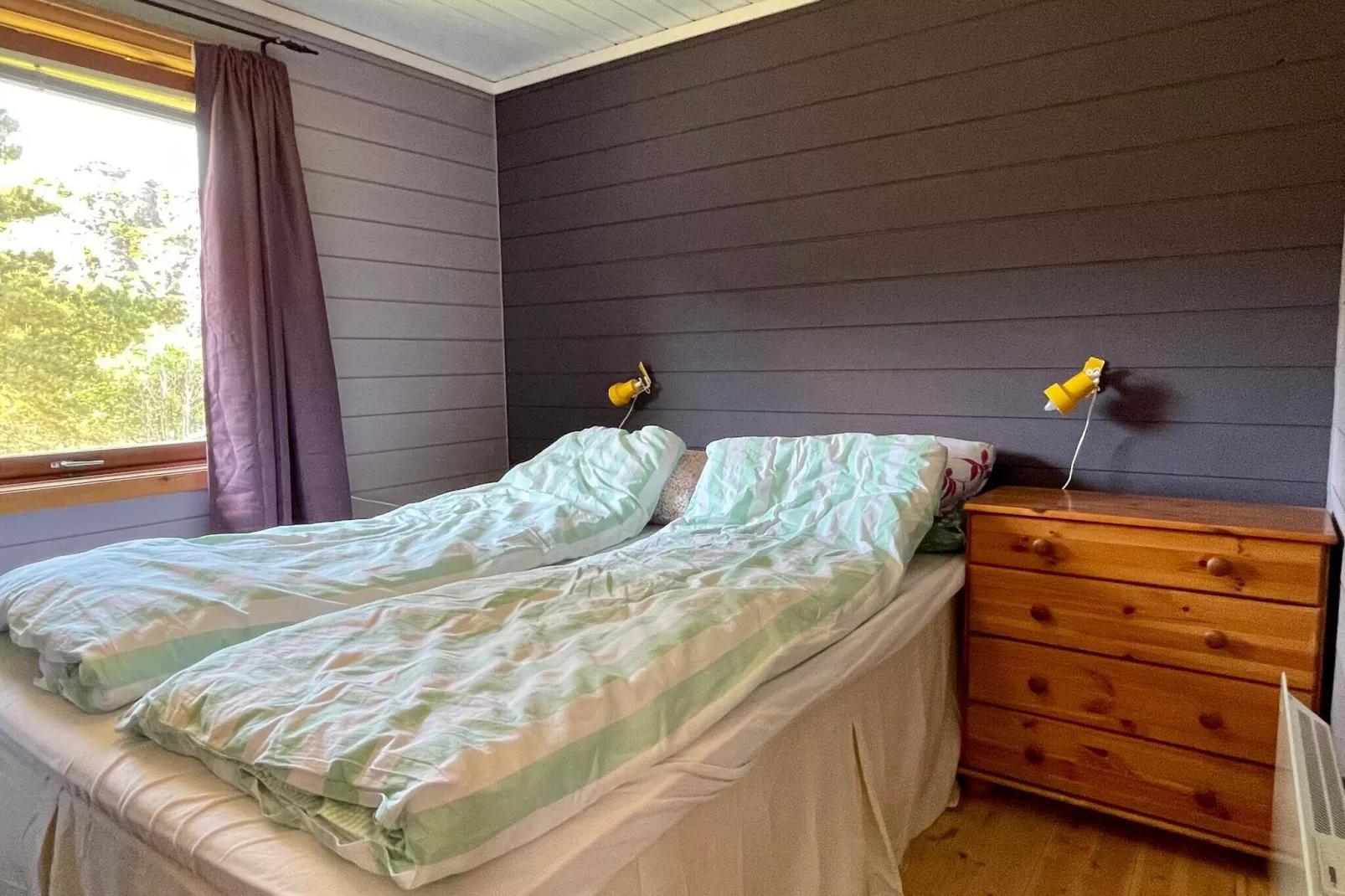 6 persoons vakantie huis in Espevær-By Traum-Binnen