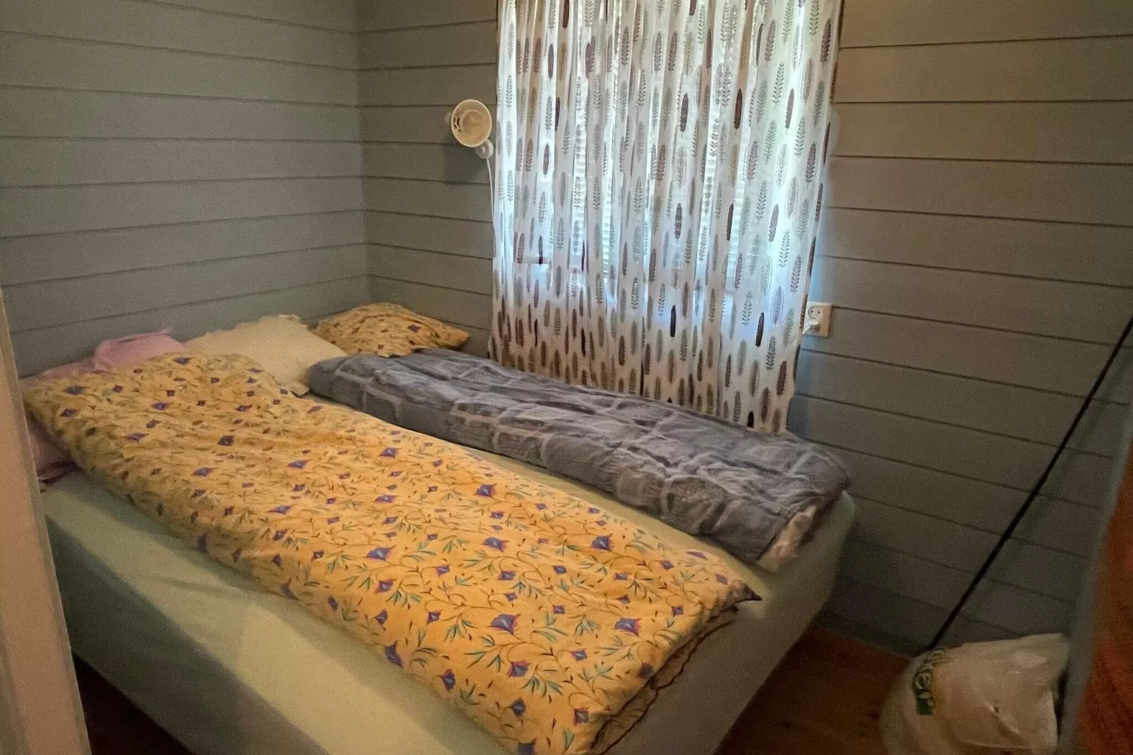 6 persoons vakantie huis in Espevær-By Traum-Binnen